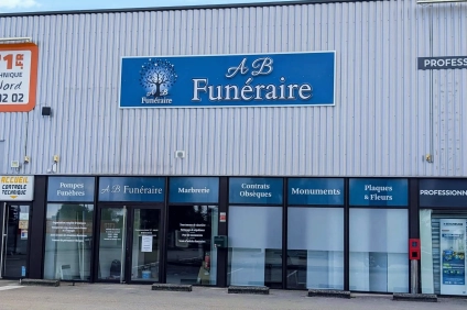 Notre agence à Chalon-sur-Saône